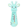 Thermomètre de bain girafe menthe
