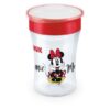 NUK tasse d'apprentissage Magic Cup Minnie 230 ml