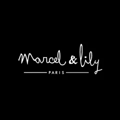Logo Marcel & Lily